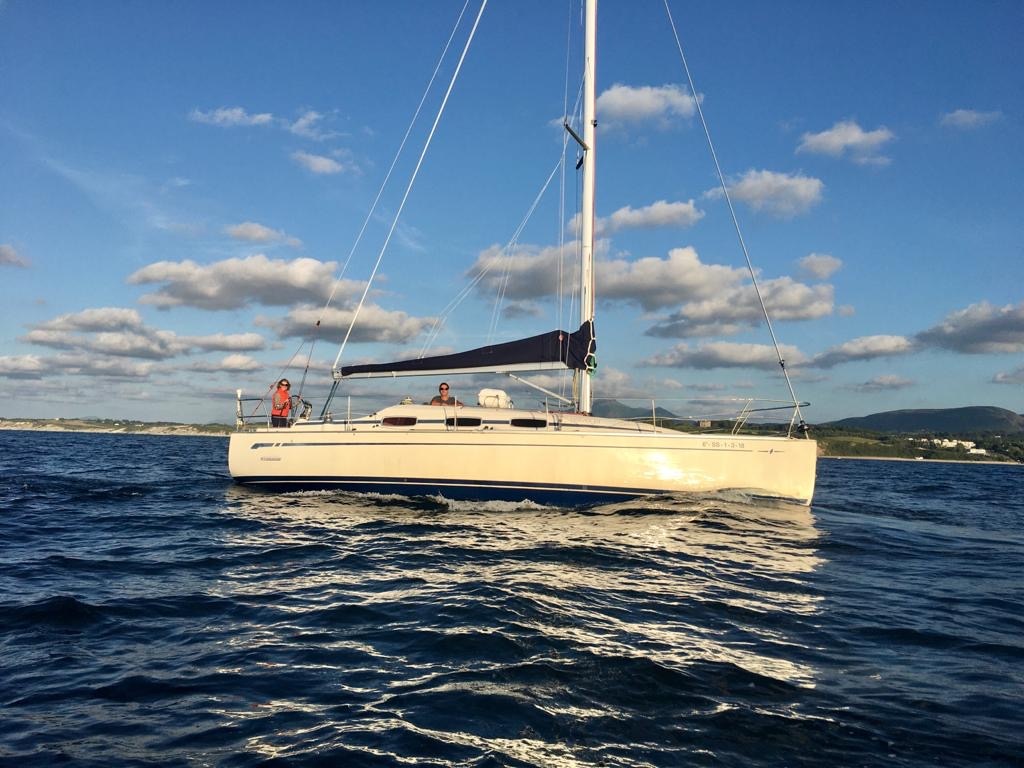 Imagen de Navegavela