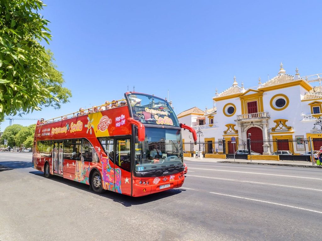 Imagen de City Sightseeing