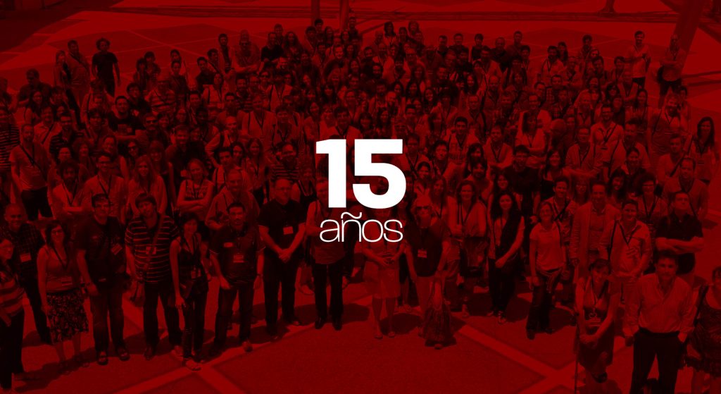 Imagen de Eventos en Plural