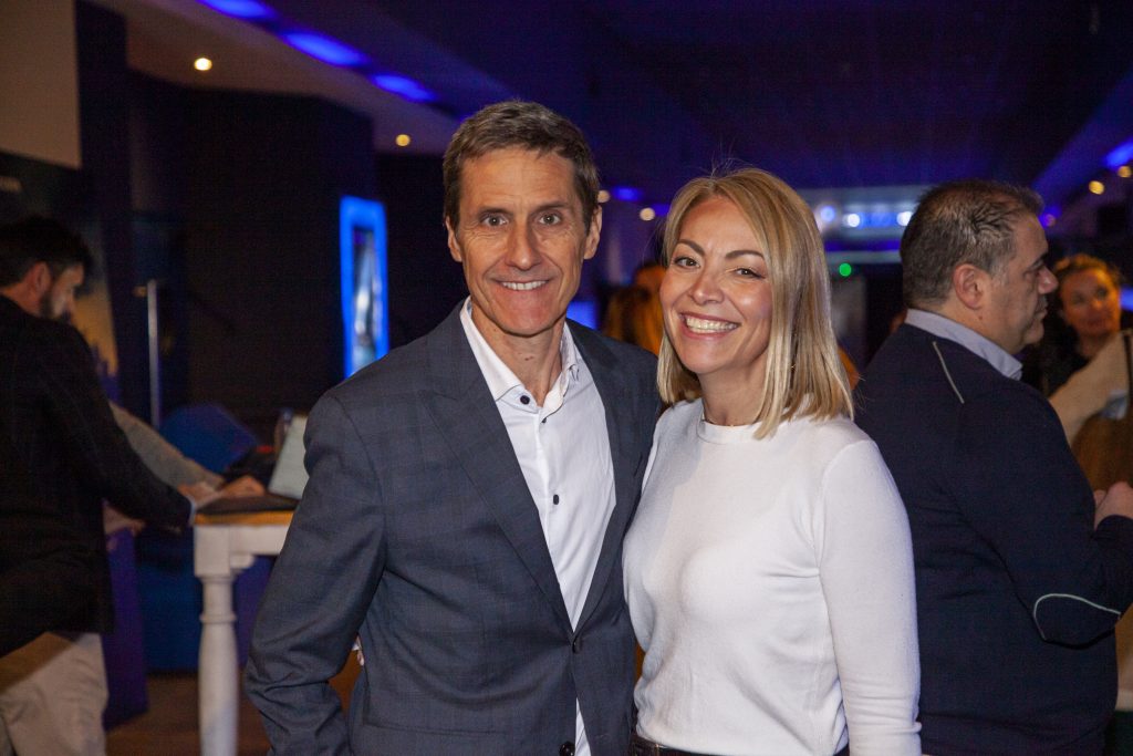 Foto de Presentación del Estudio de Mercado 2023 en Sevilla 2