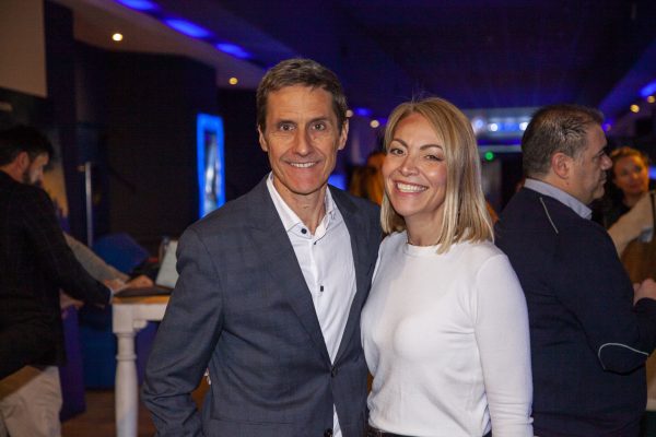 Foto de Presentación del Estudio de Mercado 2023 en Sevilla 2