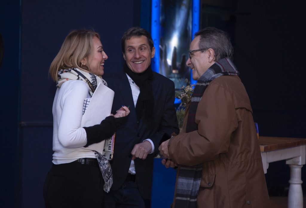 Foto de Presentación del Estudio de Mercado 2023 en Sevilla 3