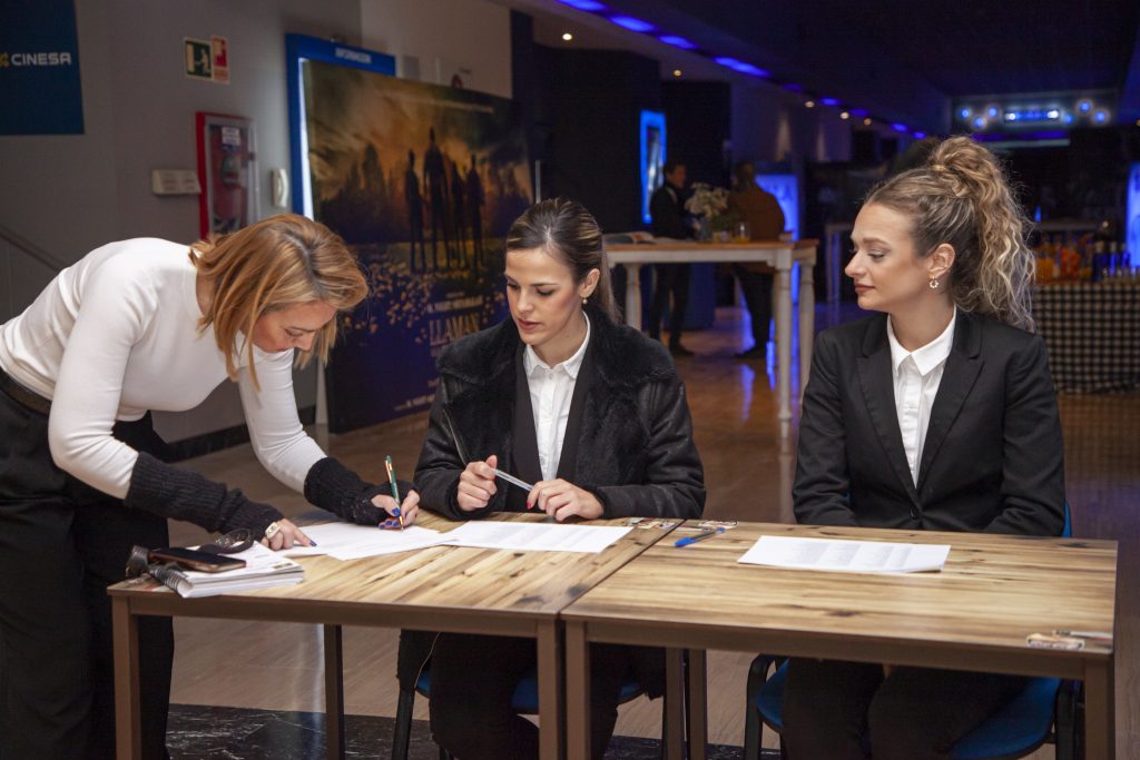 Foto de Presentación del Estudio de Mercado 2023 en Sevilla 4