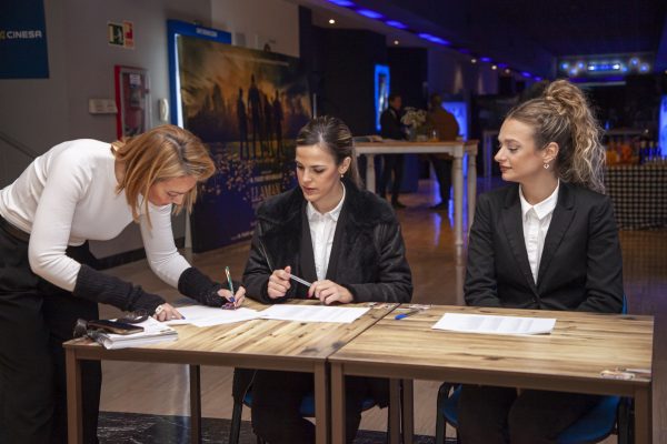 Foto de Presentación del Estudio de Mercado 2023 en Sevilla 4