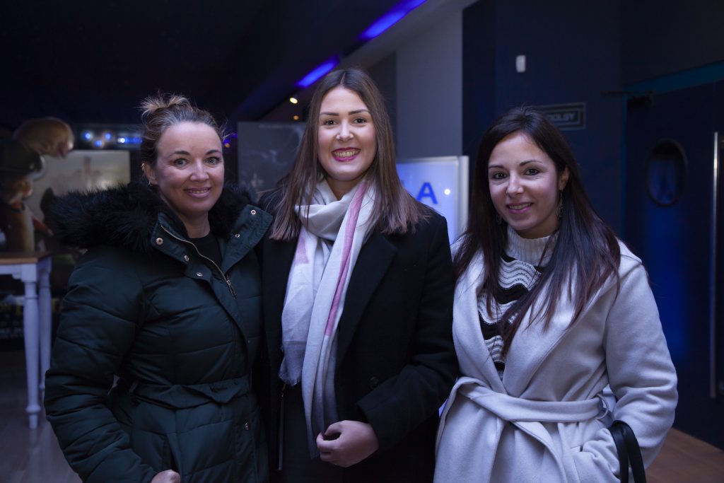 Foto de Presentación del Estudio de Mercado 2023 en Sevilla 10