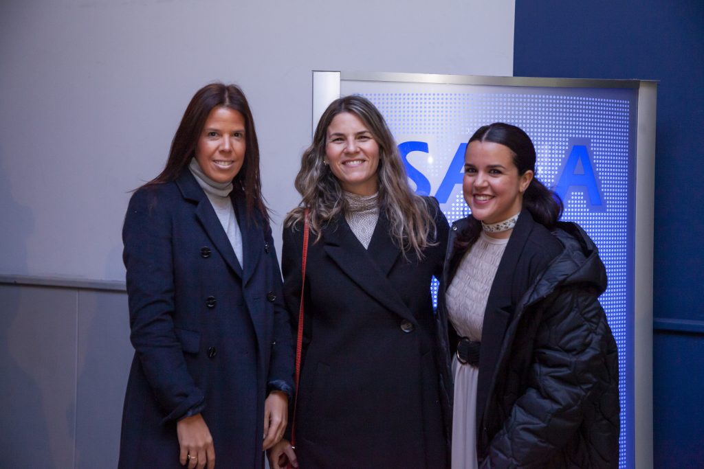 Foto de Presentación del Estudio de Mercado 2023 en Sevilla 12