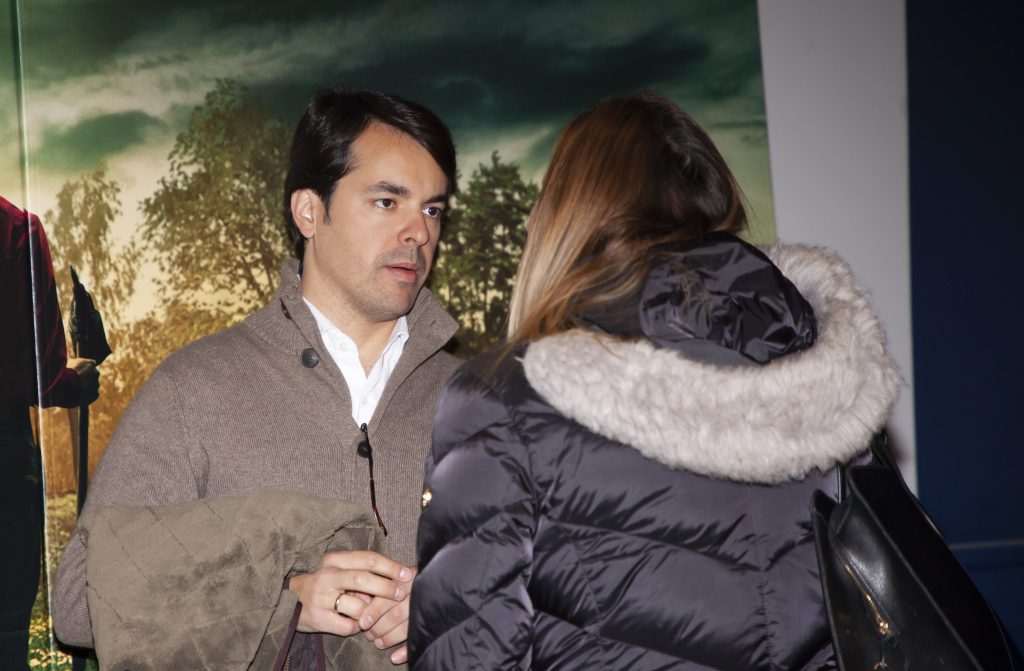 Foto de Presentación del Estudio de Mercado 2023 en Sevilla 19