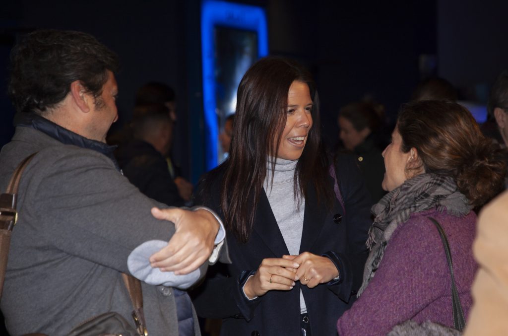 Foto de Presentación del Estudio de Mercado 2023 en Sevilla 20