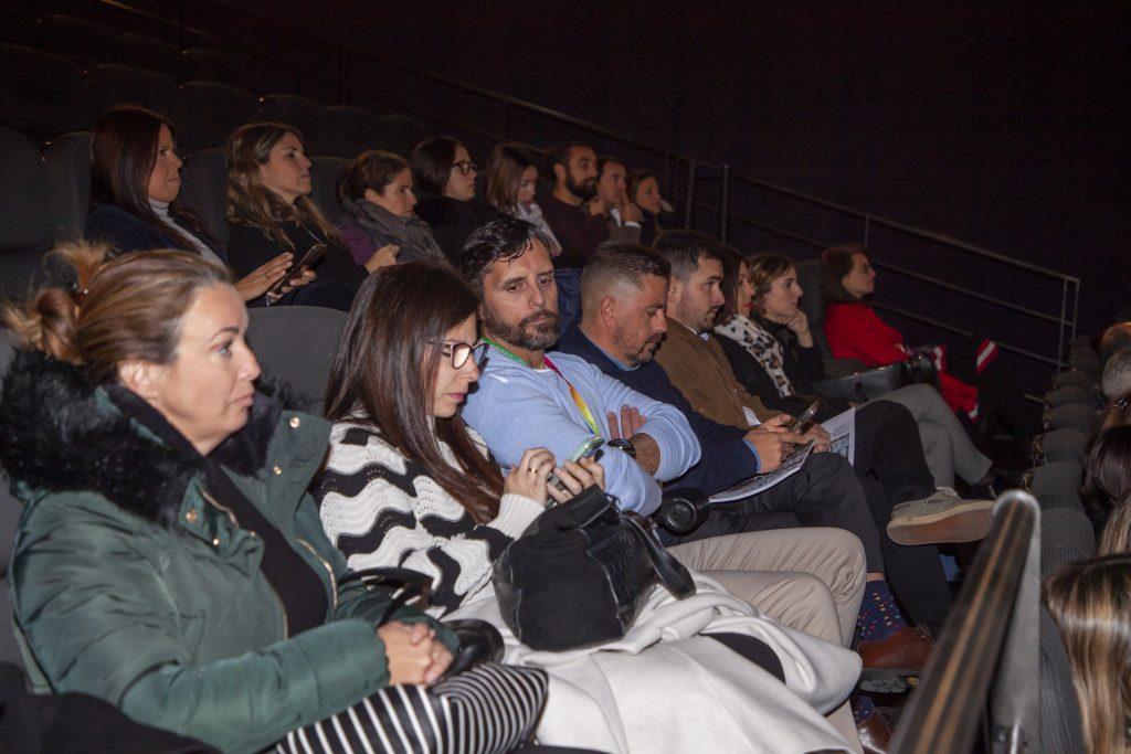 Foto de Presentación del Estudio de Mercado 2023 en Sevilla 23