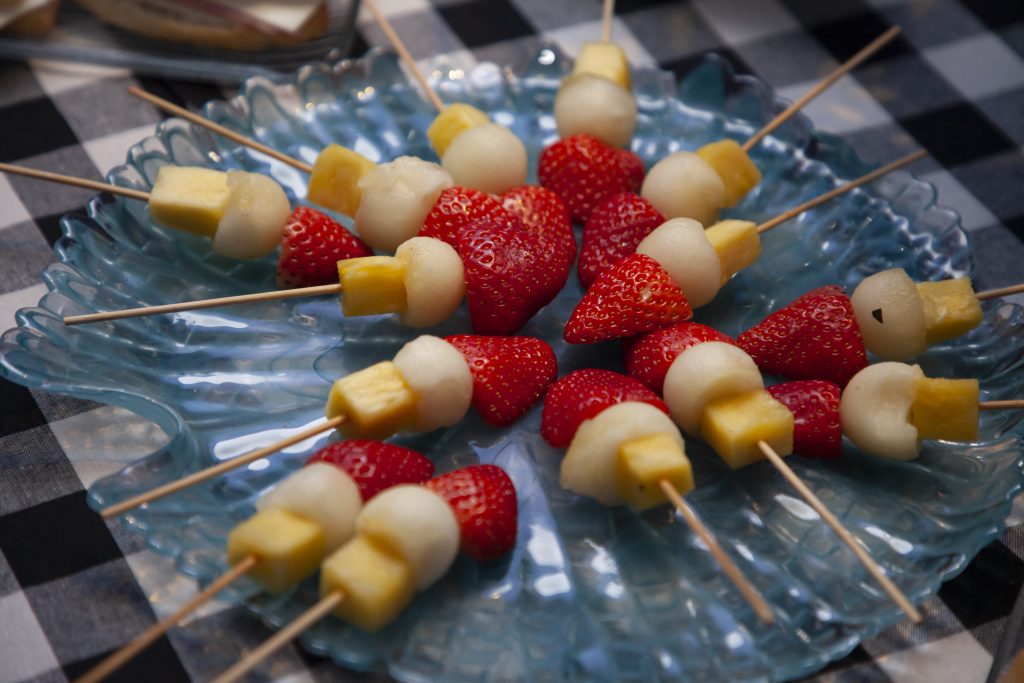 Foto de Presentación del Estudio de Mercado 2023 en Sevilla 31