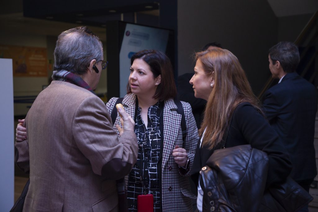 Foto de Presentación del Estudio de Mercado 2023 en Sevilla 38