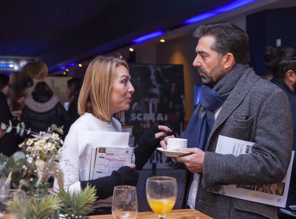 Foto de Presentación del Estudio de Mercado 2023 en Sevilla 39