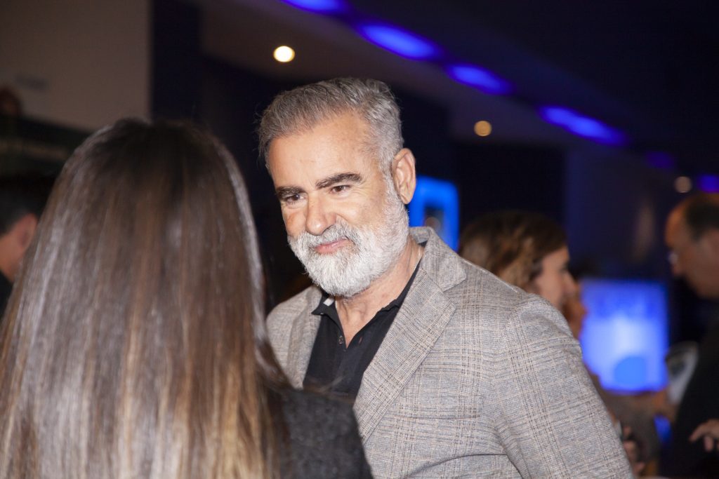 Foto de Presentación del Estudio de Mercado 2023 en Sevilla 43