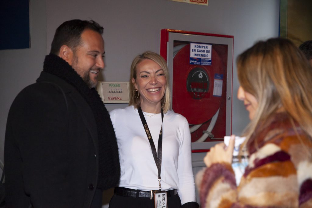 Foto de Presentación del Estudio de Mercado 2023 en Sevilla 44