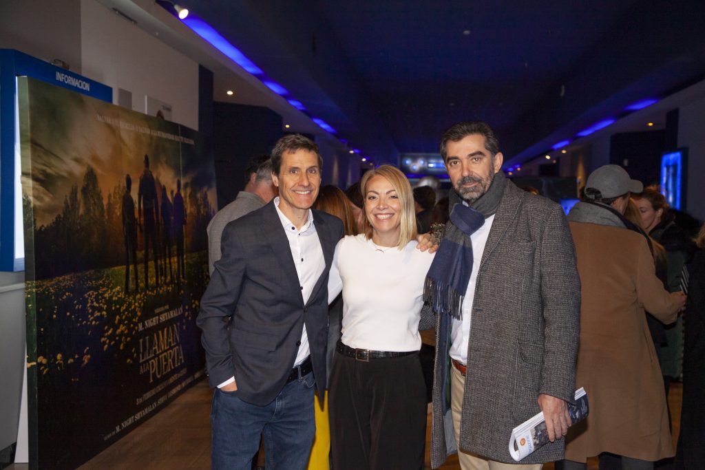 Foto de Presentación del Estudio de Mercado 2023 en Sevilla 45