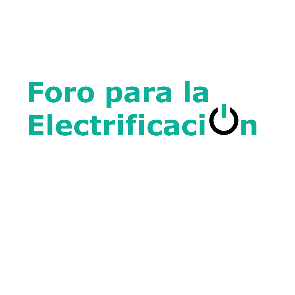 foro de electrificación