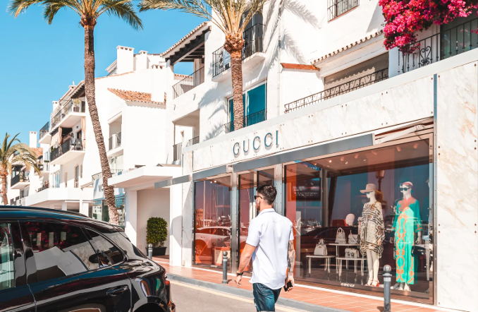 Photo of Marbella 8