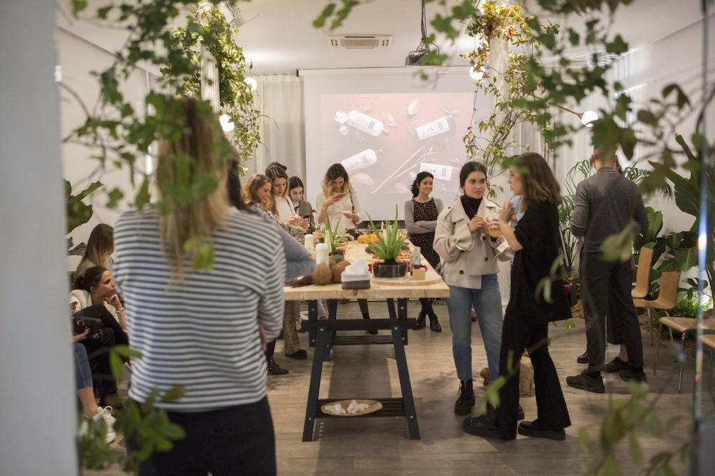 Foto de Mamma Team 5