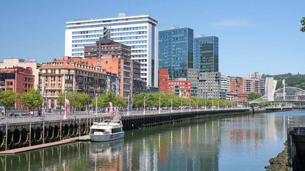Photo of Bilbao 18