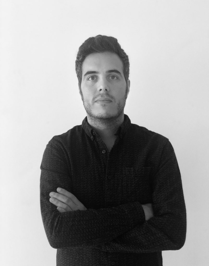 Rodrigo González, nuevo Director Creativo Ejecutivo de Momentum Spain