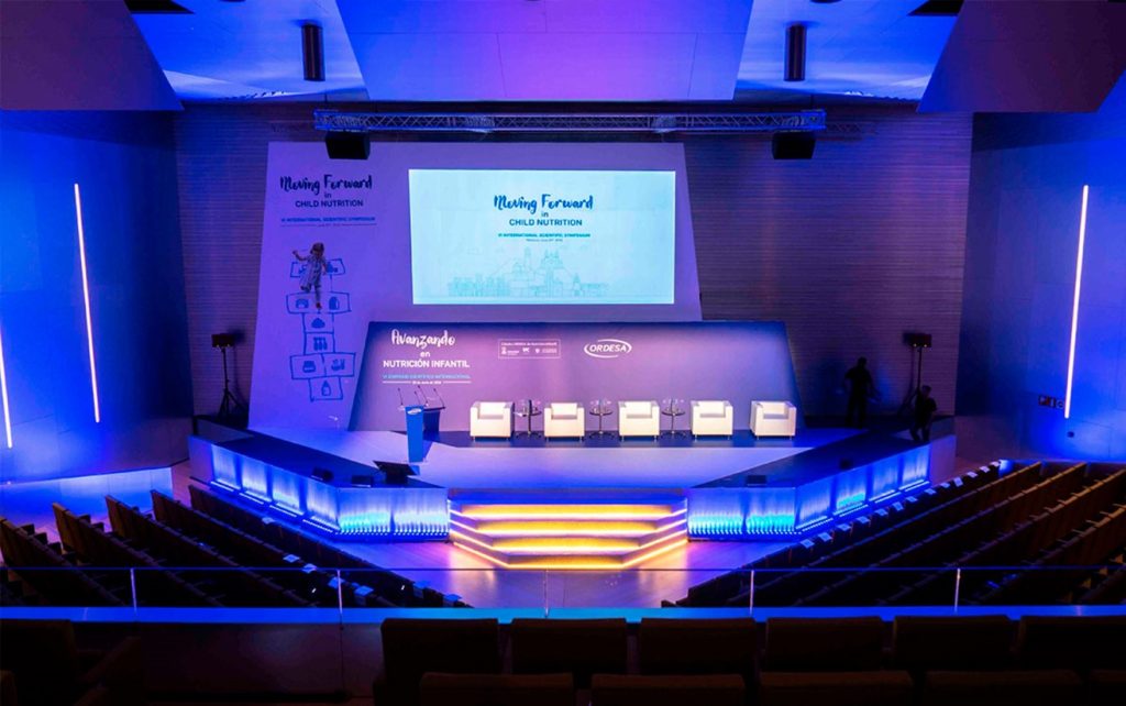 Imagen de Aico Event Production