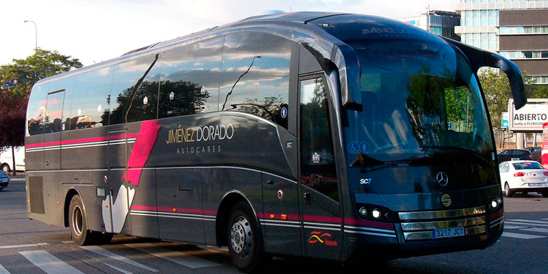 Imagen de Jiménez Dorado