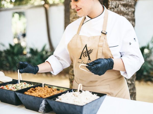 Antonella Catering