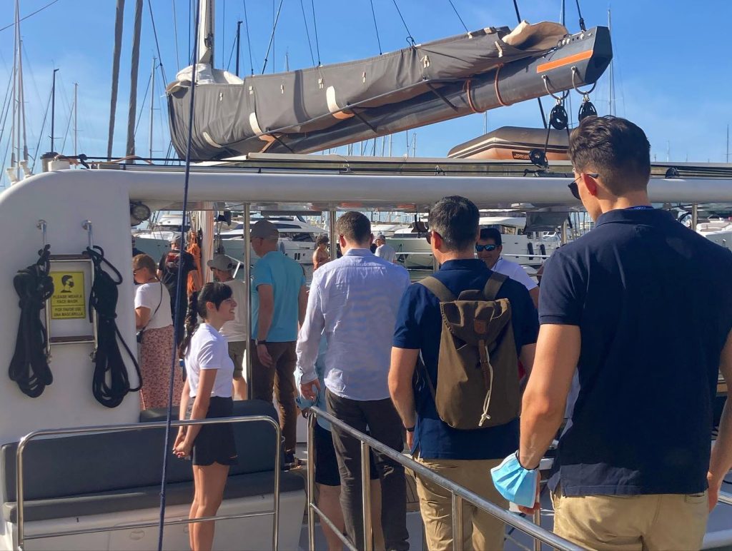 Imagen de Mallorca Activa