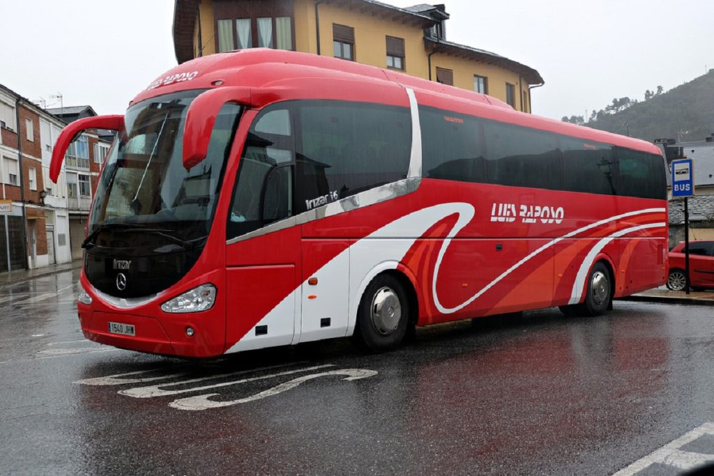 Imagen de Luis Raposo Autocares