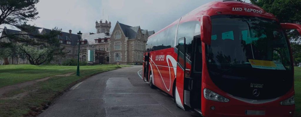 Foto de Luis Raposo Autocares 1