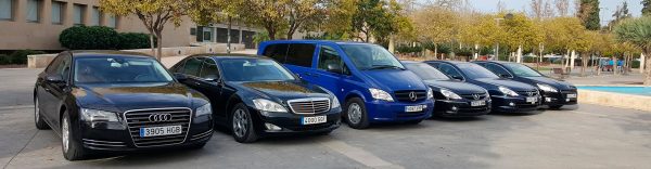 AV Autos Murcia