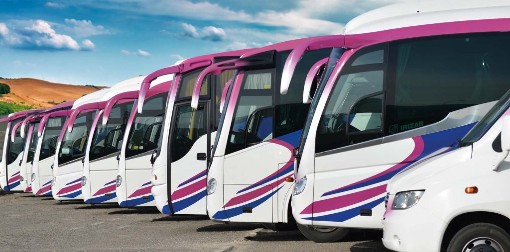 Imagen de Alcántara Autocares