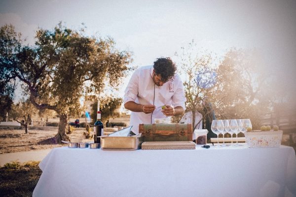 Antonio Bort Catering