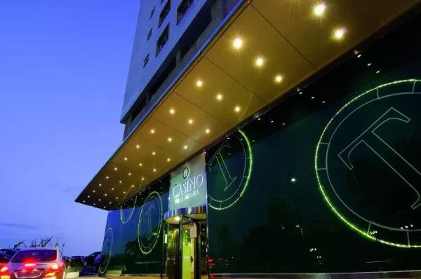 Casino Tarragona