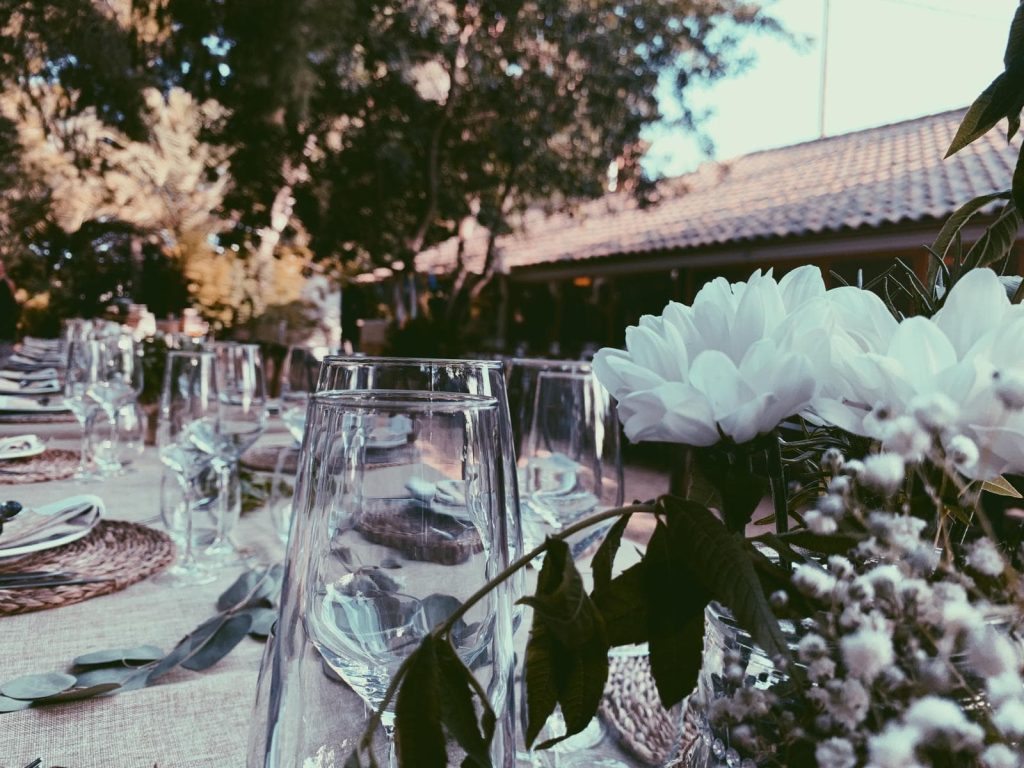 Imagen de Catering Chocolat