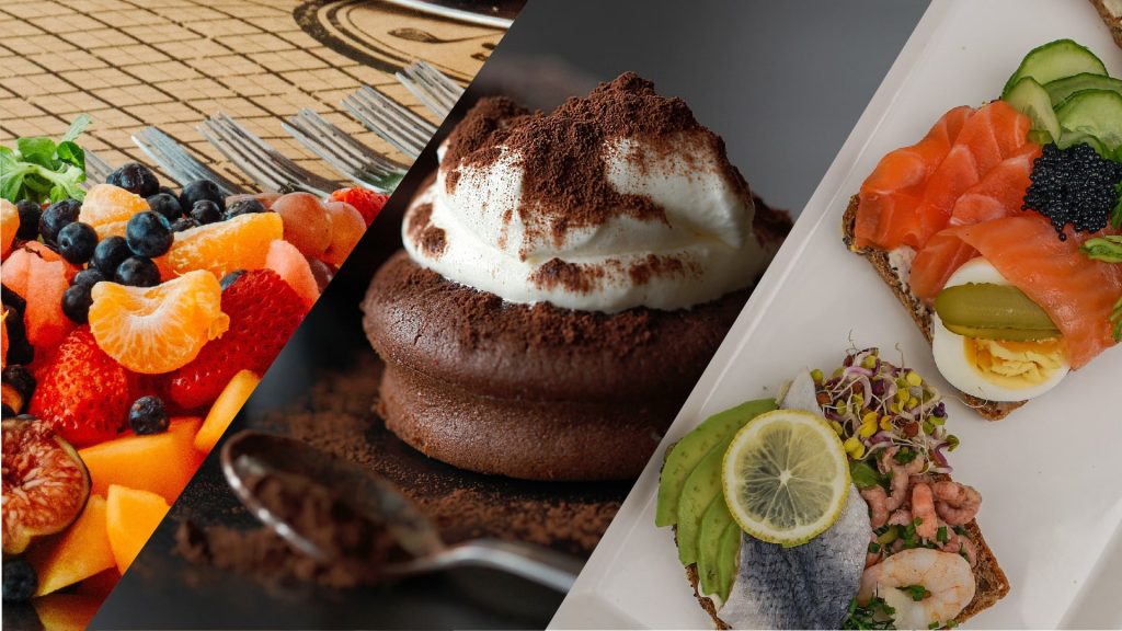 Foto de Catering Chocolat 1