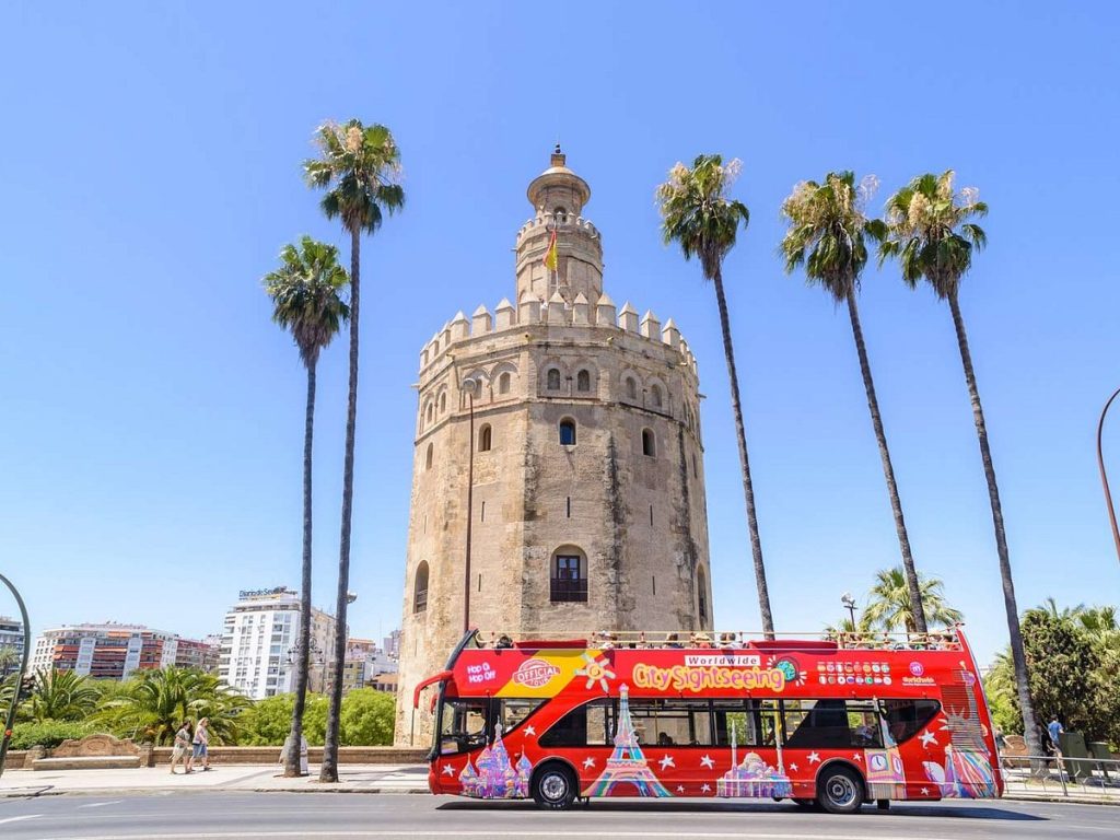 Foto de City Sightseeing 2
