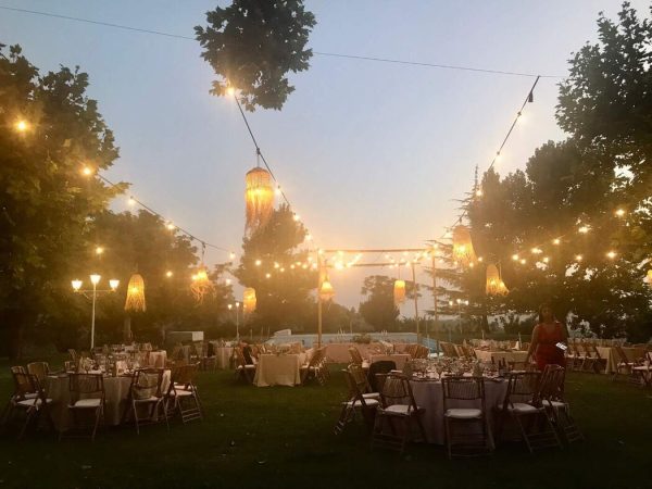 Catering Cosad4