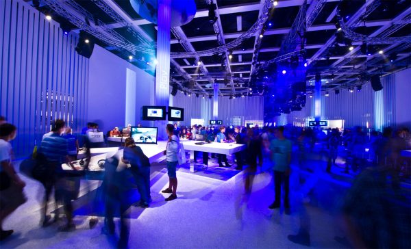 ESMEETING Eventos y Congresos