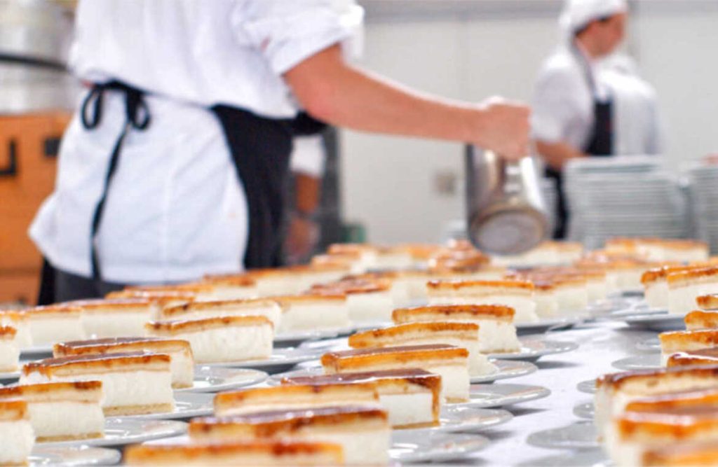 Imagen de Divinus Catering