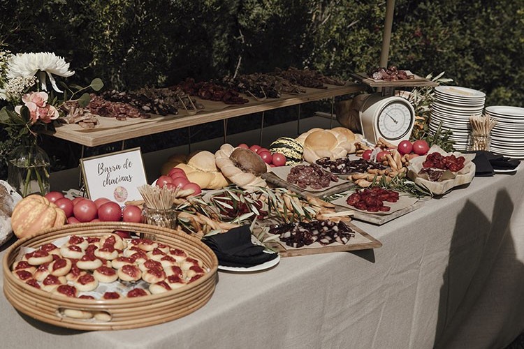 Foto de Terre Catering 5