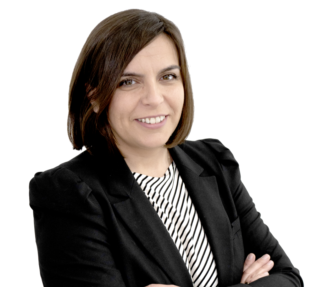 Benidorm DMC da la bienvenida a Sabrina, nueva Ejecutiva de Cuentas