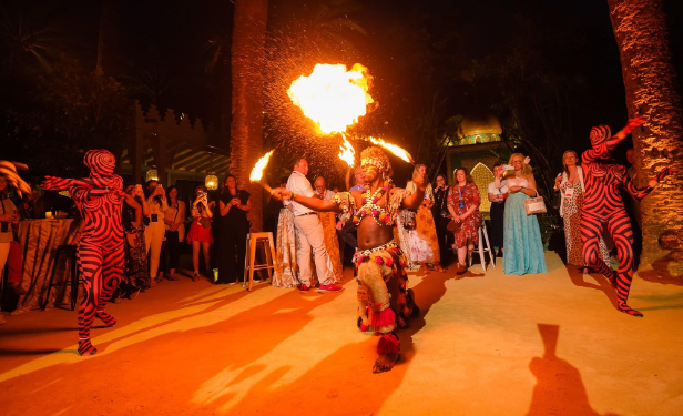 Imagen de SurEventos