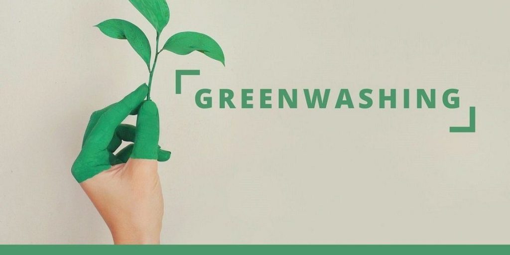 ¿El greenwashing puede ser delito?