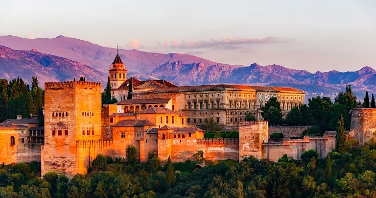 Imagen de Granada