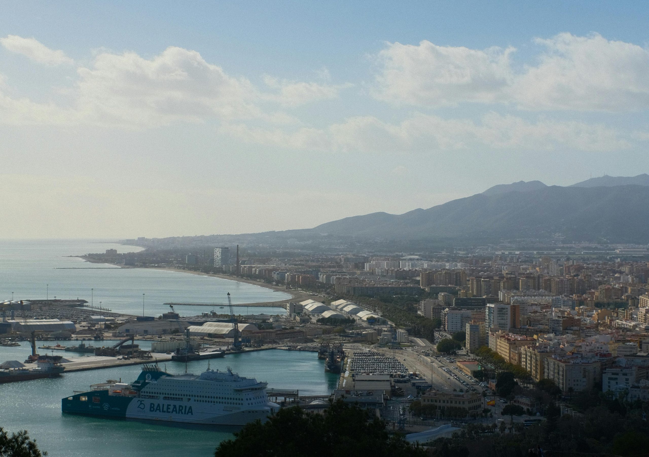 Puerto Banús náutica MICE