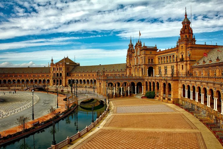 Imagen de Sevilla