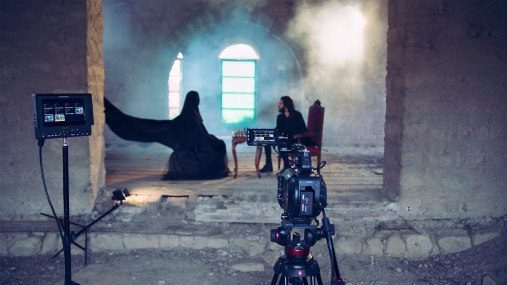 Imagen de Evolutiva Audiovisual