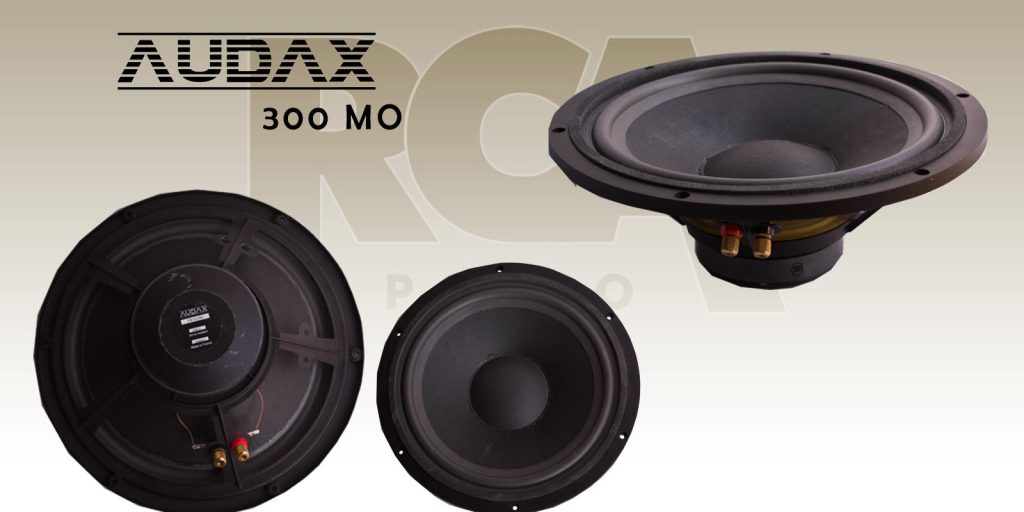 Imagen de RCA PRO Sonido y Audiovisuales Toledo