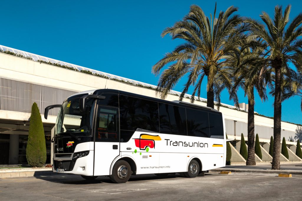 Imagen de Transunion